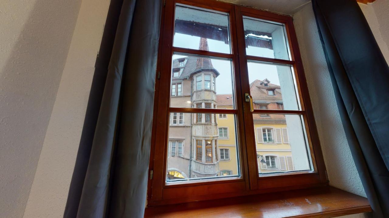 Le Petit Thierenbach Apartment Colmar Exterior foto